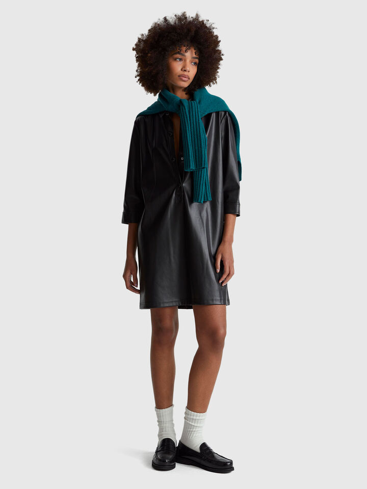 DRESS Mujer image number 3